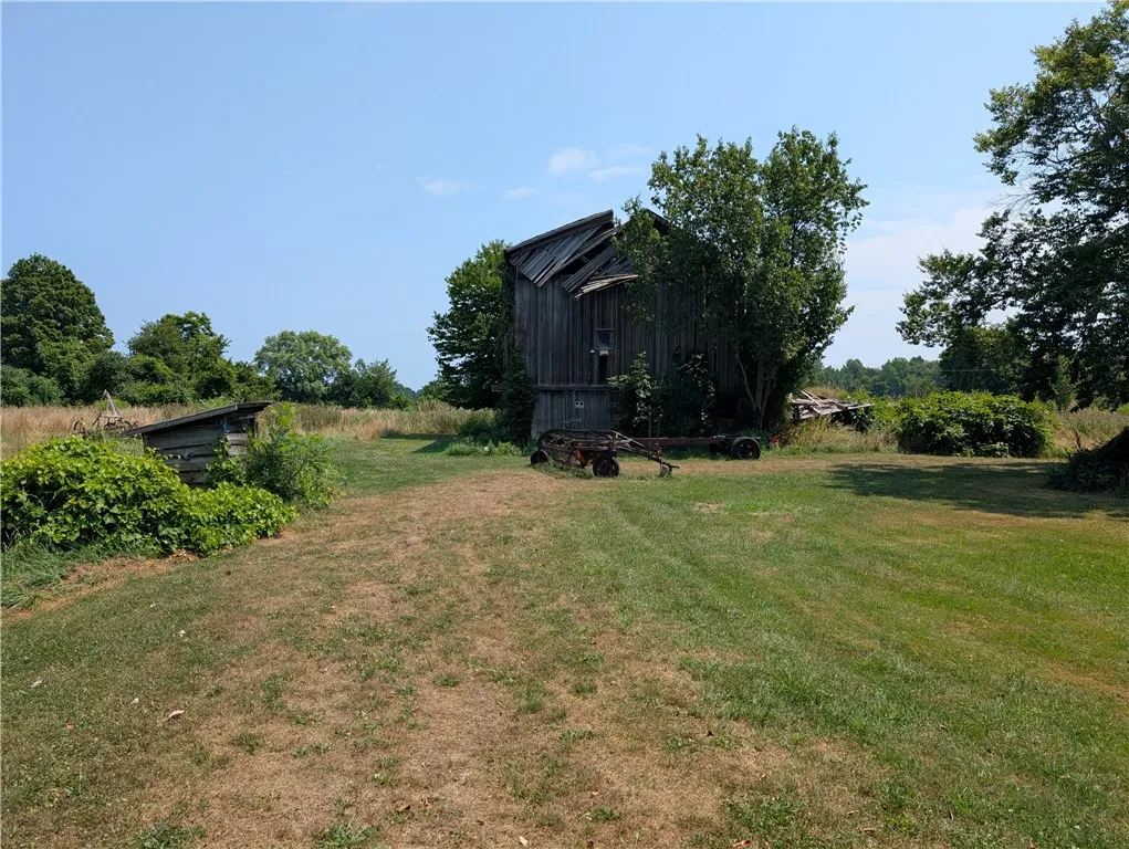 16499 Lynch Road, Murray, New York 14470, Murray, New York 14470, 4 Bedrooms Bedrooms, 8 Rooms Rooms,1 BathroomBathrooms,Residential,Closed,16499 Lynch Road, Murray, New York 14470,0,R1626735