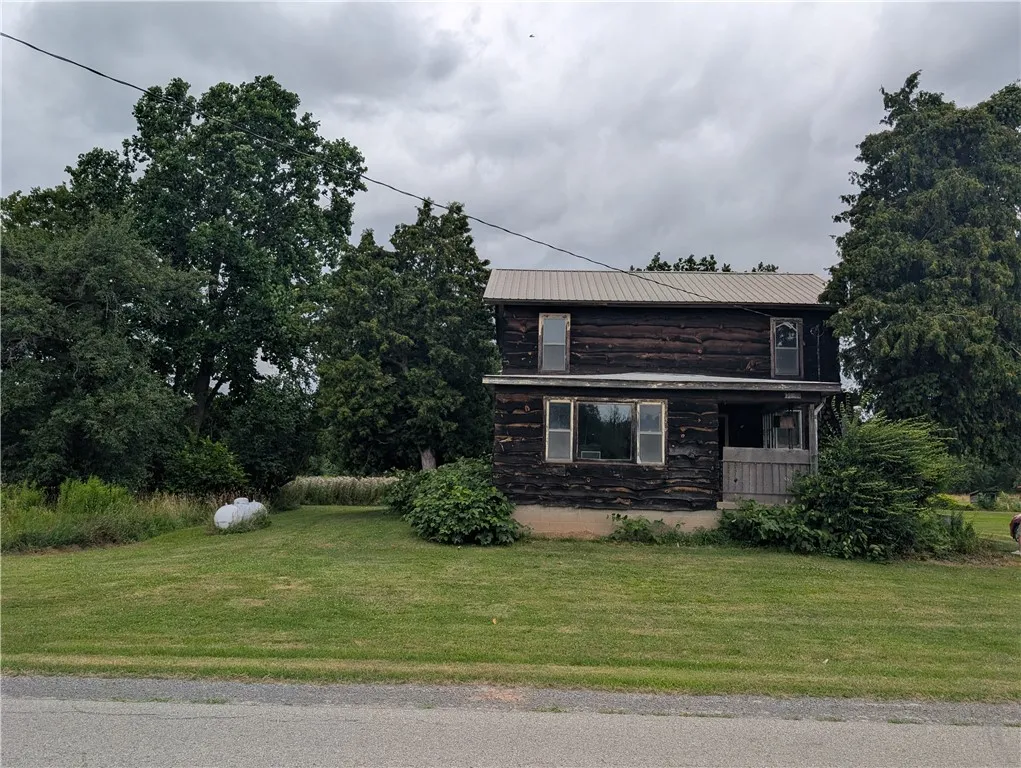 16499 Lynch Road, Murray, New York 14470, Murray, New York 14470, 4 Bedrooms Bedrooms, 8 Rooms Rooms,1 BathroomBathrooms,Residential,Closed,16499 Lynch Road, Murray, New York 14470,0,R1626735