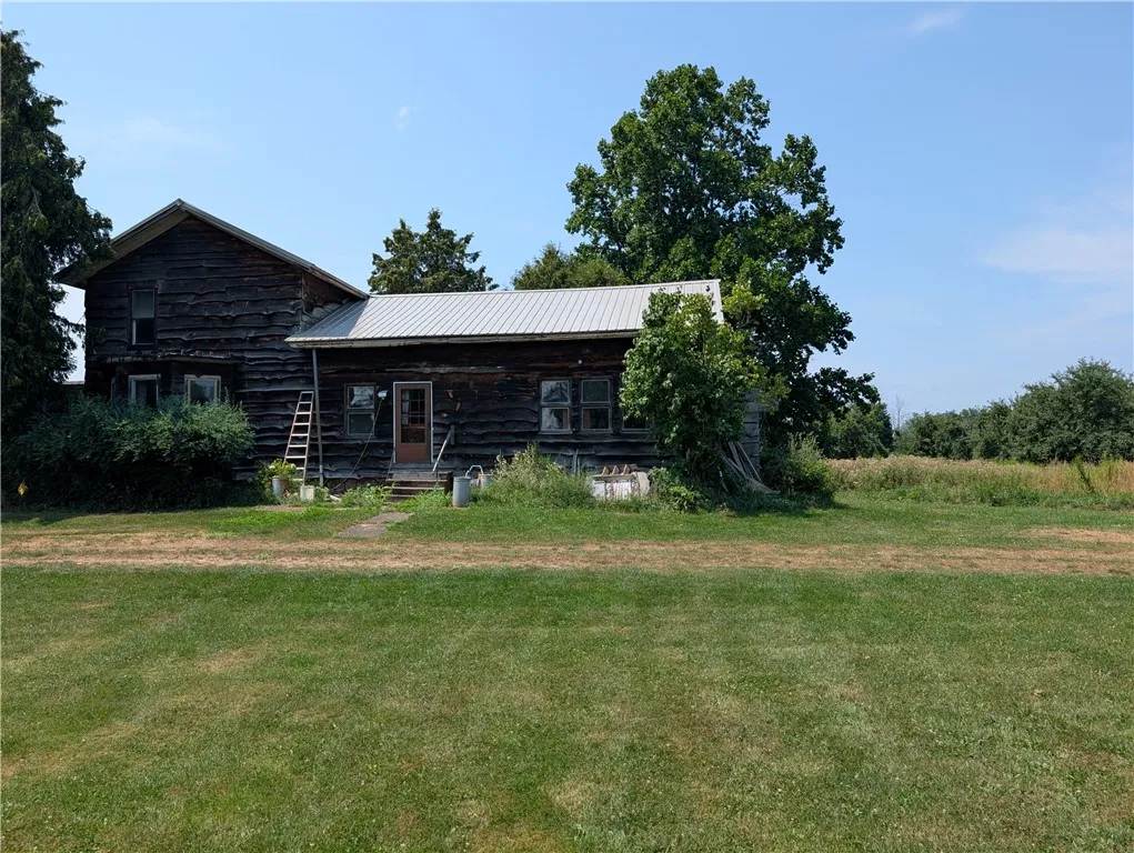 16499 Lynch Road, Murray, New York 14470, Murray, New York 14470, 4 Bedrooms Bedrooms, 8 Rooms Rooms,1 BathroomBathrooms,Residential,Closed,16499 Lynch Road, Murray, New York 14470,0,R1626735