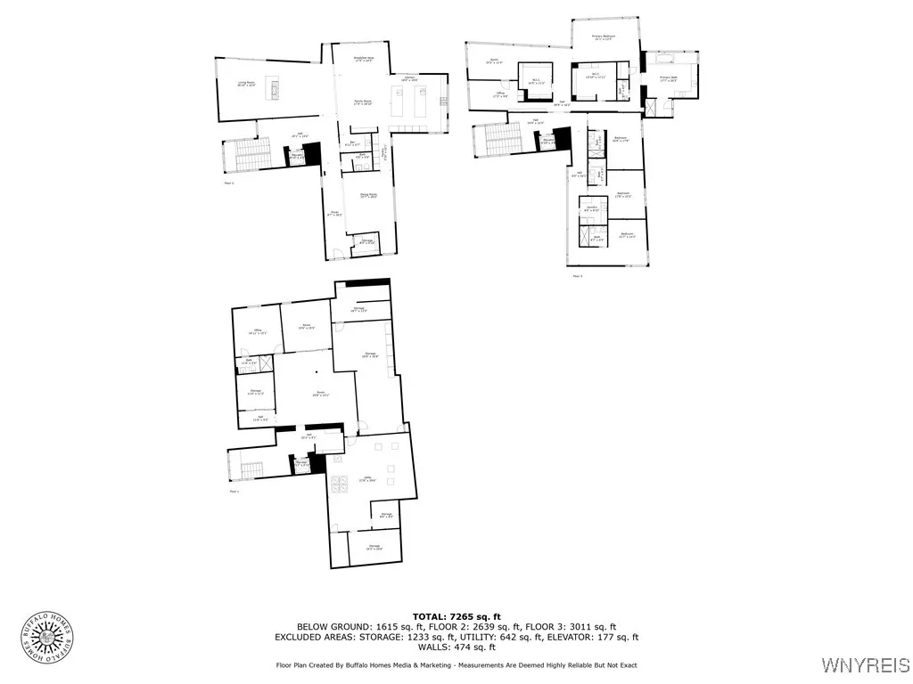 41 Melant Drive, Orchard Park, New York 14127, Orchard Park, New York 14127, 4 Bedrooms Bedrooms, 23 Rooms Rooms,5 BathroomsBathrooms,Residential,For Sale,41 Melant Drive, Orchard Park, New York 14127,B1619022