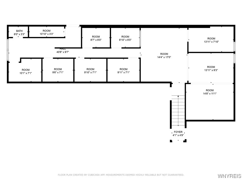 4433 Southwestern Boulevard, Hamburg, New York 140, Hamburg, New York 14075, ,Commercial Lease,For Rent,4433 Southwestern Boulevard, Hamburg, New York 140,B1626576