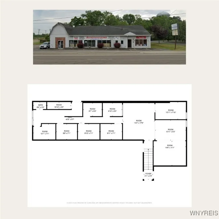 4433 Southwestern Boulevard, Hamburg, New York 140, Hamburg, New York 14075, ,Commercial Lease,For Rent,4433 Southwestern Boulevard, Hamburg, New York 140,B1626576