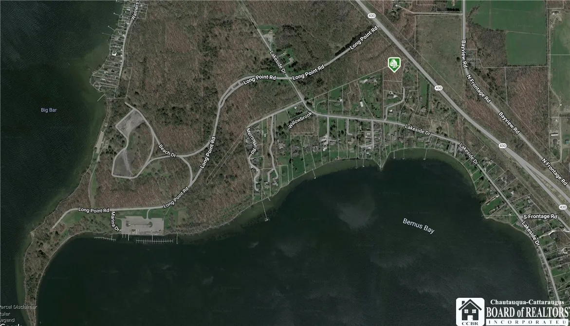 Rt-430, Ellery, New York 14712, Ellery, New York 14712, ,Land,Closed,Rt-430, Ellery, New York 14712,0,R1626963