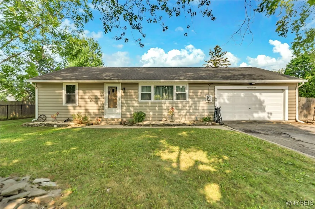 140 Haussauer Road, Amherst, New York 14068, Amherst, New York 14068, 3 Bedrooms Bedrooms, 5 Rooms Rooms,1 BathroomBathrooms,Residential,Closed,140 Haussauer Road, Amherst, New York 14068,0,B1626979