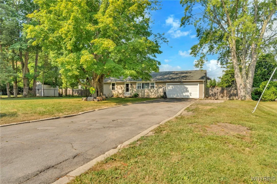 140 Haussauer Road, Amherst, New York 14068, Amherst, New York 14068, 3 Bedrooms Bedrooms, 5 Rooms Rooms,1 BathroomBathrooms,Residential,Closed,140 Haussauer Road, Amherst, New York 14068,0,B1626979