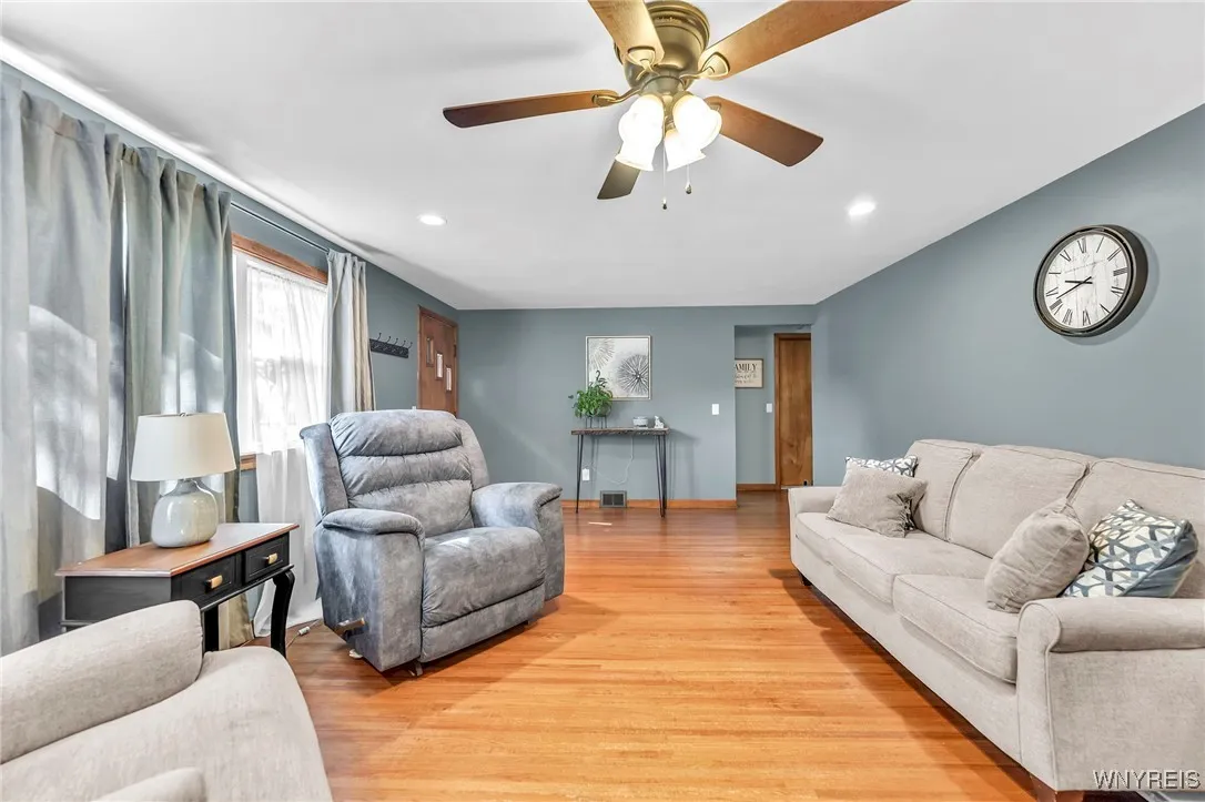 140 Haussauer Road, Amherst, New York 14068, Amherst, New York 14068, 3 Bedrooms Bedrooms, 5 Rooms Rooms,1 BathroomBathrooms,Residential,Closed,140 Haussauer Road, Amherst, New York 14068,0,B1626979