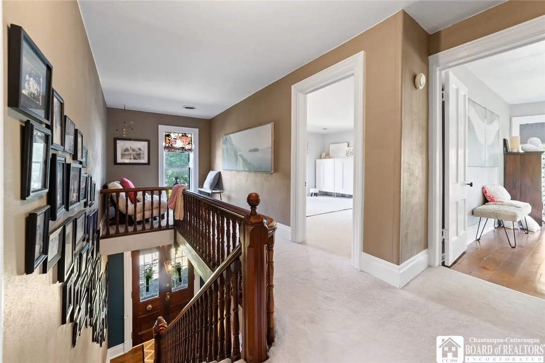 160 Temple Street, Pomfret, New York 14063, Pomfret, New York 14063, 4 Bedrooms Bedrooms, 12 Rooms Rooms,3 BathroomsBathrooms,Residential,Closed,160 Temple Street, Pomfret, New York 14063,0,R1626961