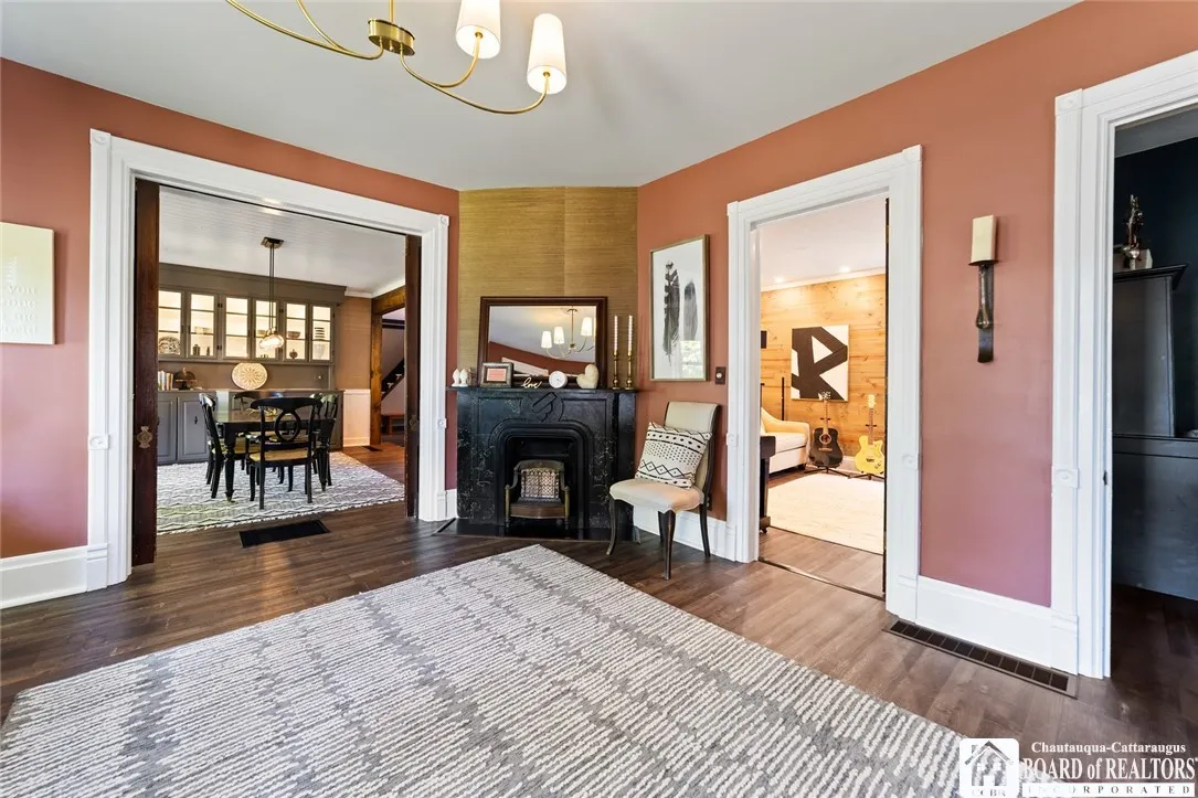 160 Temple Street, Pomfret, New York 14063, Pomfret, New York 14063, 4 Bedrooms Bedrooms, 12 Rooms Rooms,3 BathroomsBathrooms,Residential,Closed,160 Temple Street, Pomfret, New York 14063,0,R1626961