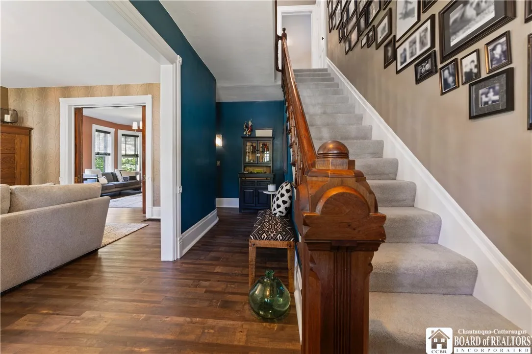 160 Temple Street, Pomfret, New York 14063, Pomfret, New York 14063, 4 Bedrooms Bedrooms, 12 Rooms Rooms,3 BathroomsBathrooms,Residential,Closed,160 Temple Street, Pomfret, New York 14063,0,R1626961