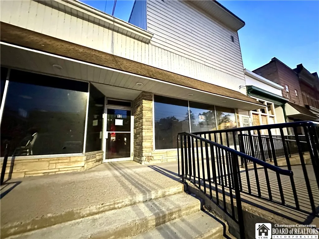 12 South Main Street, Portville, New York 14770, Portville, New York 14770, ,Commercial Lease,For Rent,12 South Main Street, Portville, New York 14770,R1626953