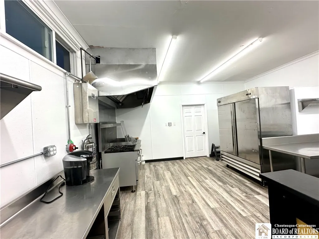 12 South Main Street, Portville, New York 14770, Portville, New York 14770, ,Commercial Lease,For Rent,12 South Main Street, Portville, New York 14770,R1626953