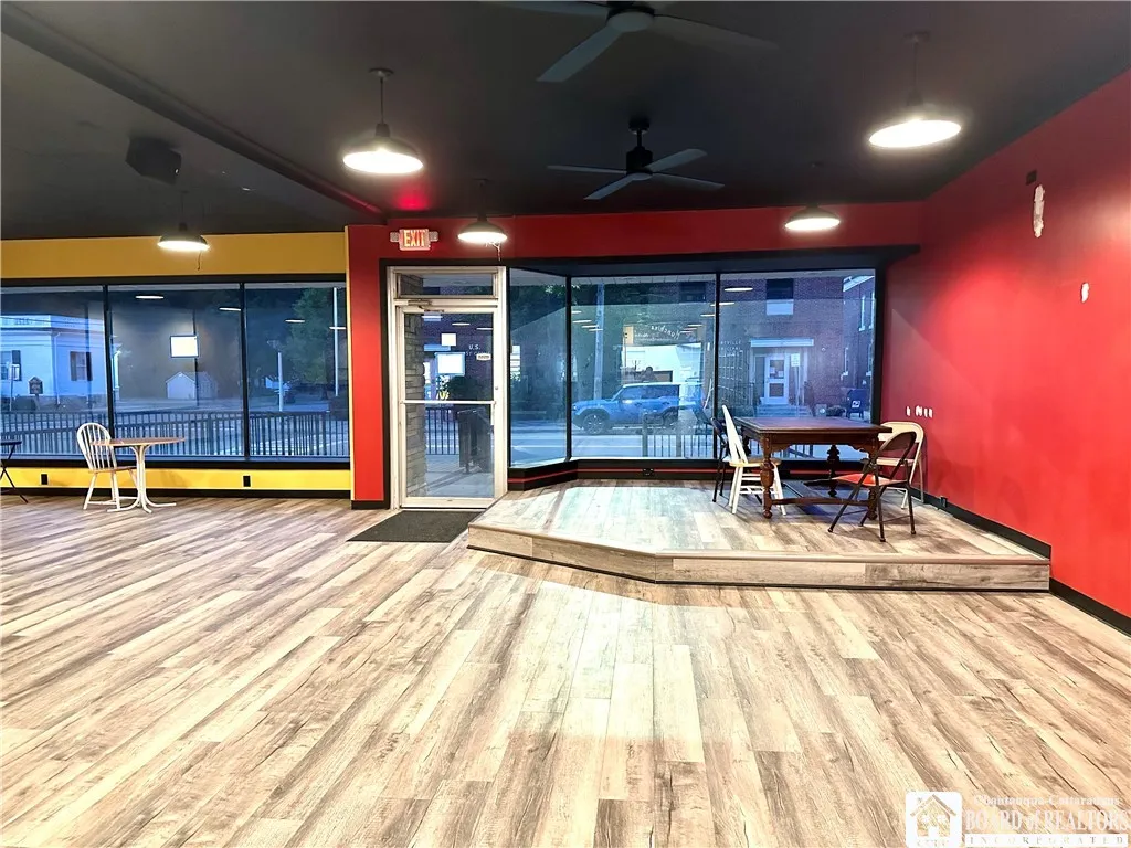 12 South Main Street, Portville, New York 14770, Portville, New York 14770, ,Commercial Lease,For Rent,12 South Main Street, Portville, New York 14770,R1626953