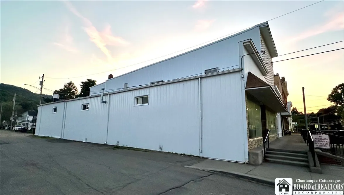 12 South Main Street, Portville, New York 14770, Portville, New York 14770, ,Commercial Lease,For Rent,12 South Main Street, Portville, New York 14770,R1626953