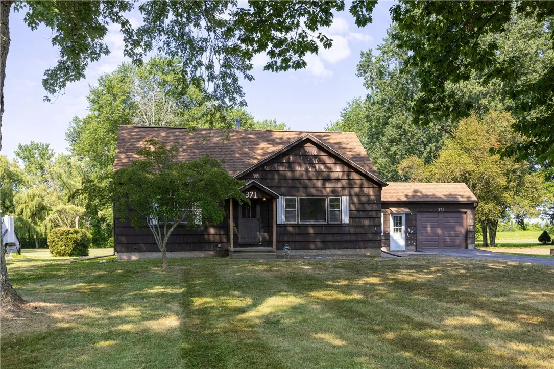 371 North Avenue, Parma, New York 14468, Parma, New York 14468, 4 Bedrooms Bedrooms, 9 Rooms Rooms,2 BathroomsBathrooms,Residential,Closed,371 North Avenue, Parma, New York 14468,0,R1625914