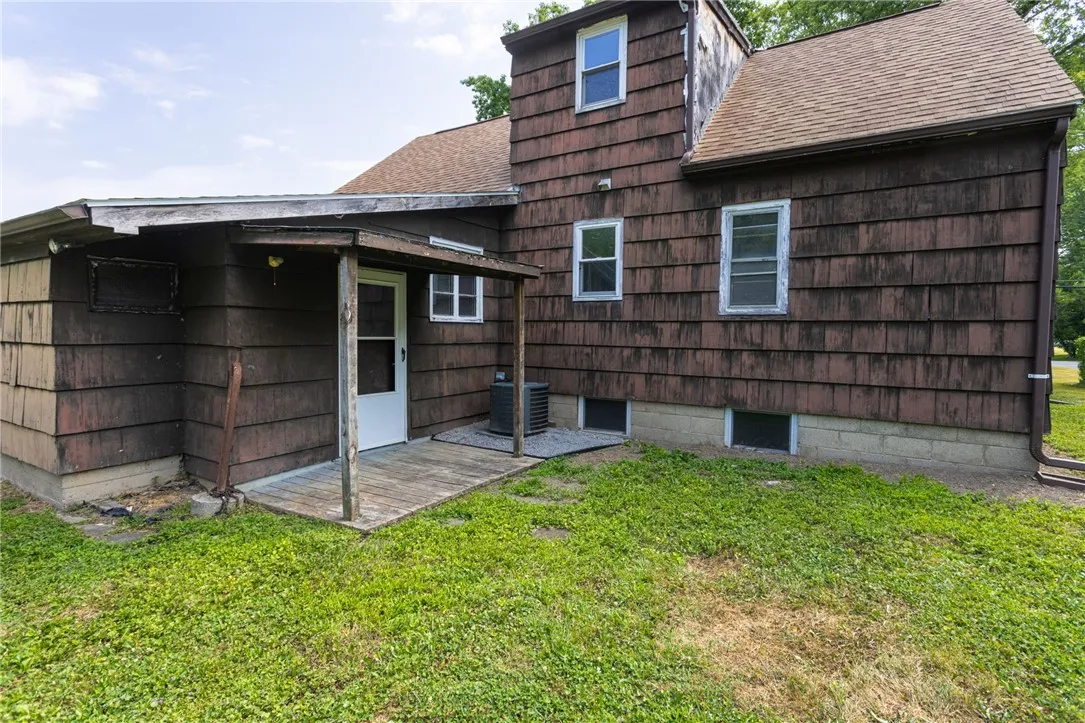 371 North Avenue, Parma, New York 14468, Parma, New York 14468, 4 Bedrooms Bedrooms, 9 Rooms Rooms,2 BathroomsBathrooms,Residential,Closed,371 North Avenue, Parma, New York 14468,0,R1625914