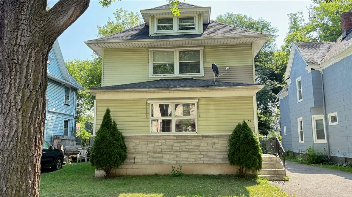 40 Finch Street, Rochester, New York 14613, Rochester, New York 14613, 3 Bedrooms Bedrooms, ,2 BathroomsBathrooms,Residential,Closed,40 Finch Street, Rochester, New York 14613,0,R1626547