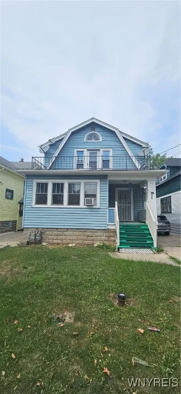 220 Dartmouth Avenue, Buffalo, New York 14215, Buffalo, New York 14215, 2 Bedrooms Bedrooms, 6 Rooms Rooms,1 BathroomBathrooms,Residential Lease,For Rent,220 Dartmouth Avenue, Buffalo, New York 14215,B1626954