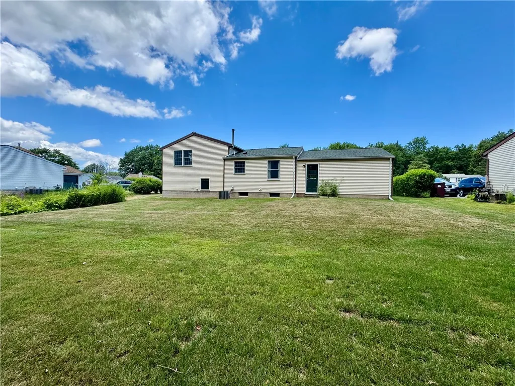 50 Jennifer Circle, Gates, New York 14606, Gates, New York 14606, 3 Bedrooms Bedrooms, 8 Rooms Rooms,1 BathroomBathrooms,Residential,Closed,50 Jennifer Circle, Gates, New York 14606,0,R1626610