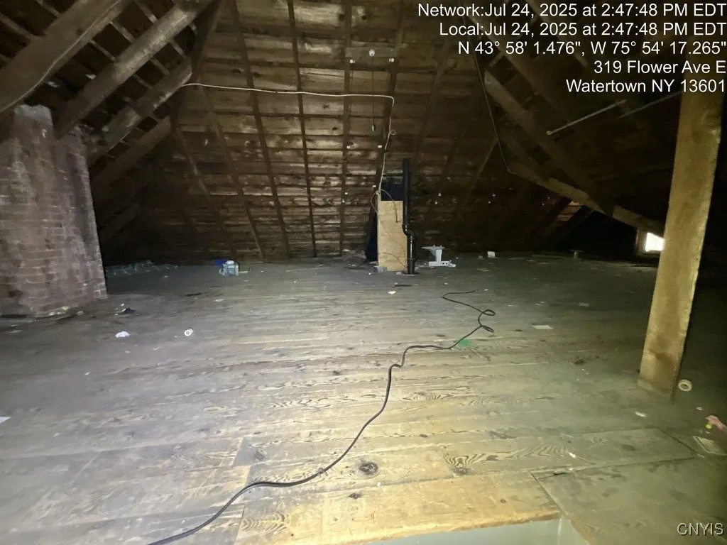 ATTIC