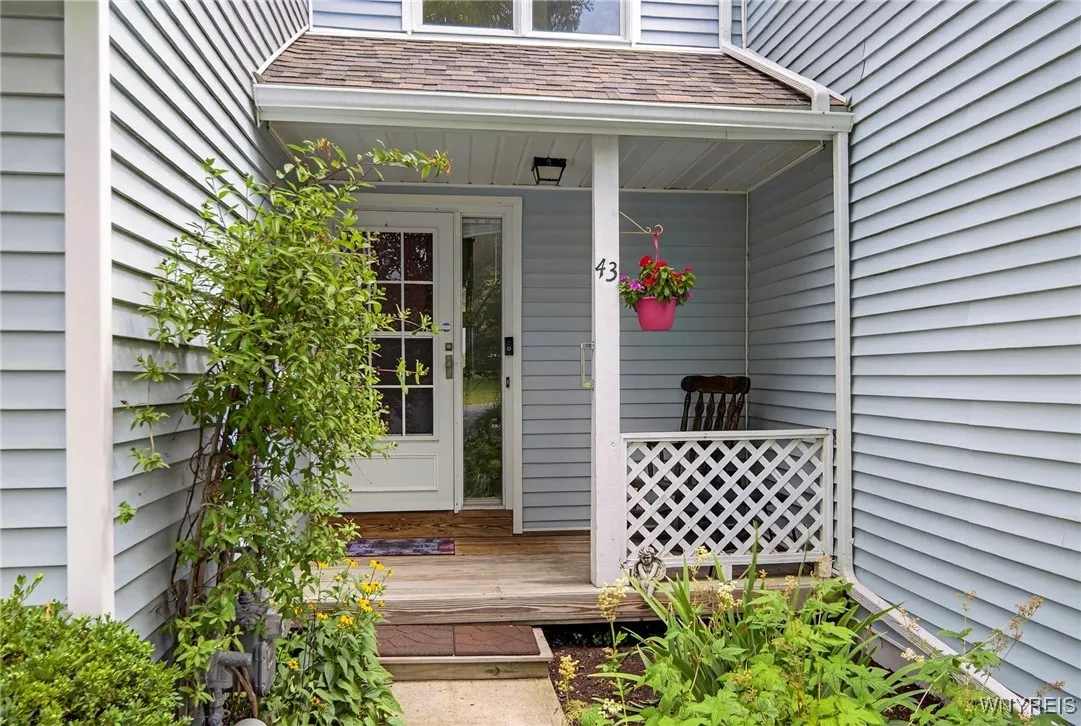 43 Whitetail Drive, Ithaca Town, New York 14850, Ithaca Town, New York 14850, 2 Bedrooms Bedrooms, 7 Rooms Rooms,1 BathroomBathrooms,Residential,For Sale,43 Whitetail Drive, Ithaca Town, New York 14850,0,B1626646