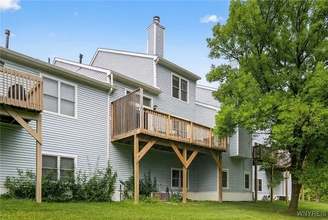 43 Whitetail Drive, Ithaca Town, New York 14850, Ithaca Town, New York 14850, 2 Bedrooms Bedrooms, 7 Rooms Rooms,1 BathroomBathrooms,Residential,For Sale,43 Whitetail Drive, Ithaca Town, New York 14850,0,B1626646