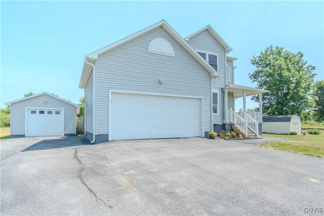 26158 Allen Drive, Pamelia, New York 13601, Pamelia, New York 13601, 3 Bedrooms Bedrooms, 7 Rooms Rooms,2 BathroomsBathrooms,Residential,Closed,26158 Allen Drive, Pamelia, New York 13601,0,S1626941