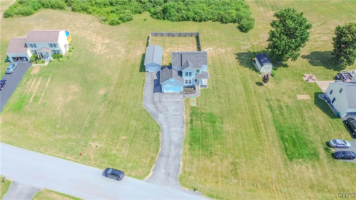 26158 Allen Drive, Pamelia, New York 13601, Pamelia, New York 13601, 3 Bedrooms Bedrooms, 7 Rooms Rooms,2 BathroomsBathrooms,Residential,Closed,26158 Allen Drive, Pamelia, New York 13601,0,S1626941