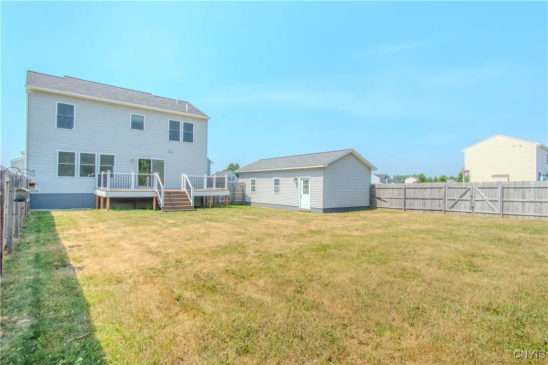 26158 Allen Drive, Pamelia, New York 13601, Pamelia, New York 13601, 3 Bedrooms Bedrooms, 7 Rooms Rooms,2 BathroomsBathrooms,Residential,Closed,26158 Allen Drive, Pamelia, New York 13601,0,S1626941