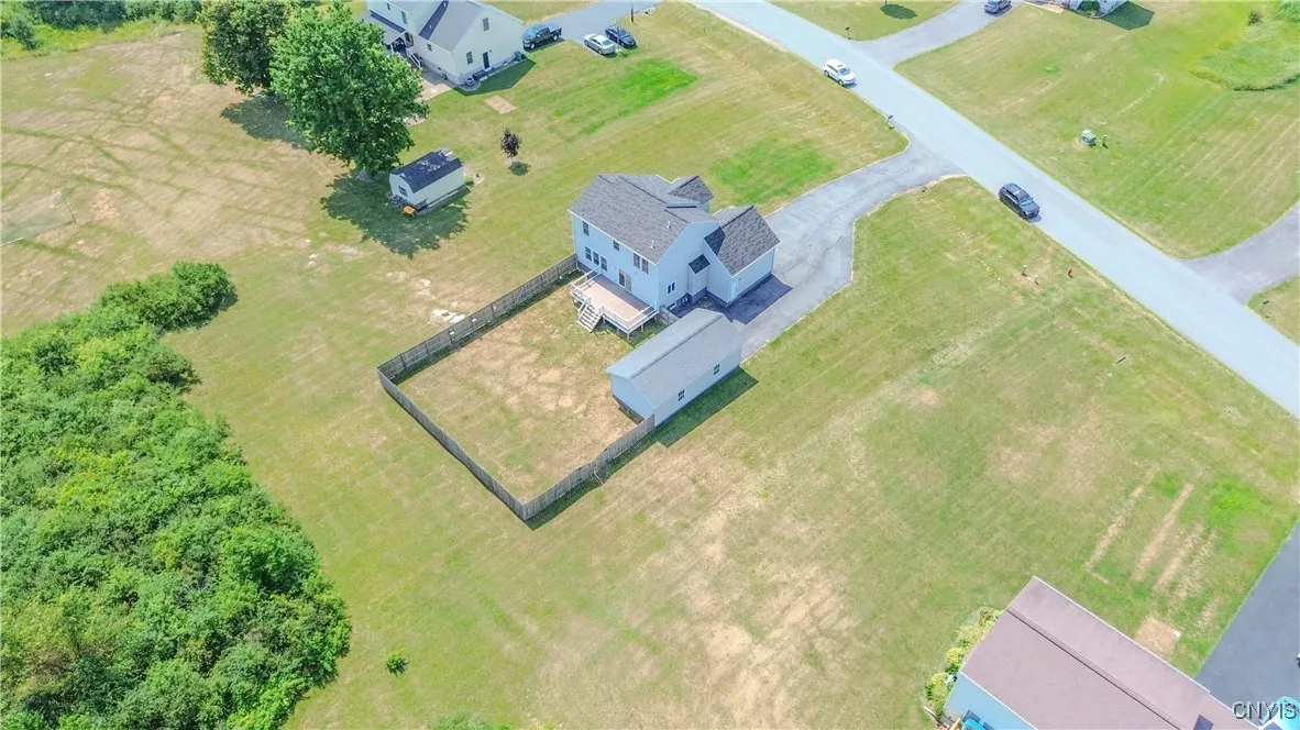 26158 Allen Drive, Pamelia, New York 13601, Pamelia, New York 13601, 3 Bedrooms Bedrooms, 7 Rooms Rooms,2 BathroomsBathrooms,Residential,Closed,26158 Allen Drive, Pamelia, New York 13601,0,S1626941