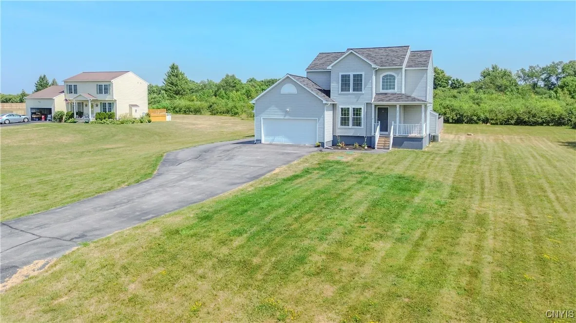 26158 Allen Drive, Pamelia, New York 13601, Pamelia, New York 13601, 3 Bedrooms Bedrooms, 7 Rooms Rooms,2 BathroomsBathrooms,Residential,Closed,26158 Allen Drive, Pamelia, New York 13601,0,S1626941