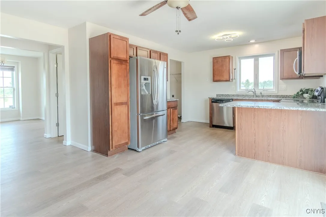 26158 Allen Drive, Pamelia, New York 13601, Pamelia, New York 13601, 3 Bedrooms Bedrooms, 7 Rooms Rooms,2 BathroomsBathrooms,Residential,Closed,26158 Allen Drive, Pamelia, New York 13601,0,S1626941