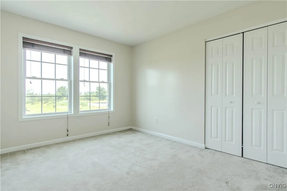 3rd Bedroom