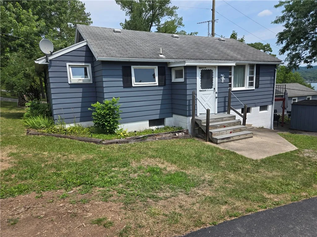 5141 County Road 36, Richmond, New York 14471, Richmond, New York 14471, 2 Bedrooms Bedrooms, 5 Rooms Rooms,1 BathroomBathrooms,Residential Lease,For Rent,5141 County Road 36, Richmond, New York 14471,R1626803