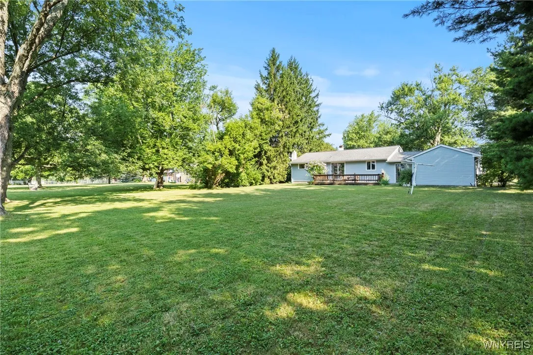 4840 Meyer Road, Pendleton, New York 14120, Pendleton, New York 14120, 3 Bedrooms Bedrooms, 7 Rooms Rooms,1 BathroomBathrooms,Residential,Closed,4840 Meyer Road, Pendleton, New York 14120,0,B1627028