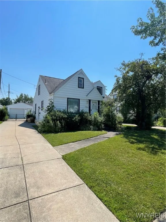 100 Calvin Court South, Tonawanda, New York 14150, Tonawanda, New York 14150, 4 Bedrooms Bedrooms, 6 Rooms Rooms,2 BathroomsBathrooms,Residential,Closed,100 Calvin Court South, Tonawanda, New York 14150,0,B1627022