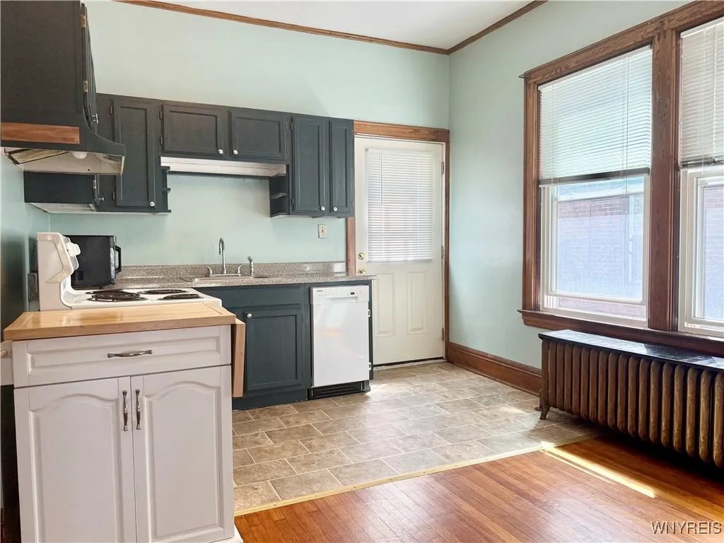 242 Bryant Street 3a, Buffalo, New York 14222, Buffalo, New York 14222, 2 Bedrooms Bedrooms, 6 Rooms Rooms,1 BathroomBathrooms,Residential Lease,For Rent,242 Bryant Street 3a, Buffalo, New York 14222,B1626930