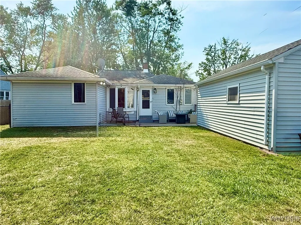 67 Lorfield Drive, Amherst, New York 14228, Amherst, New York 14228, 3 Bedrooms Bedrooms, 7 Rooms Rooms,1 BathroomBathrooms,Residential,For Sale,67 Lorfield Drive, Amherst, New York 14228,B1626662