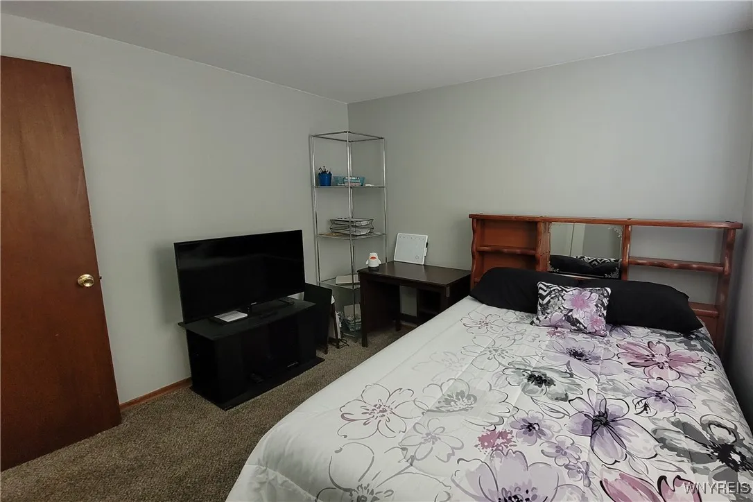 2nd Bedroom - 51 Audet, Cheektowaga, NY 14227