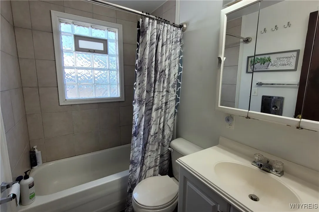 Bathroom - 51 Audet, Cheektowaga, NY 14227