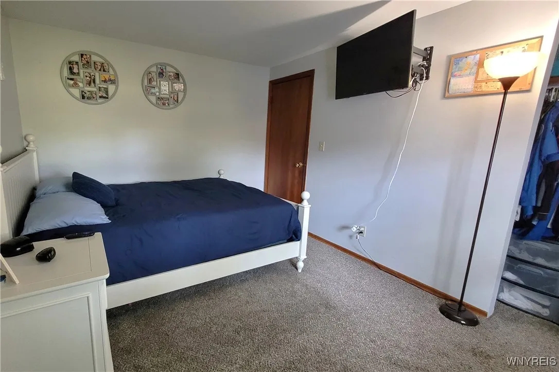 Primary Bedroom - 51 Audet, Cheektowaga, NY 14227