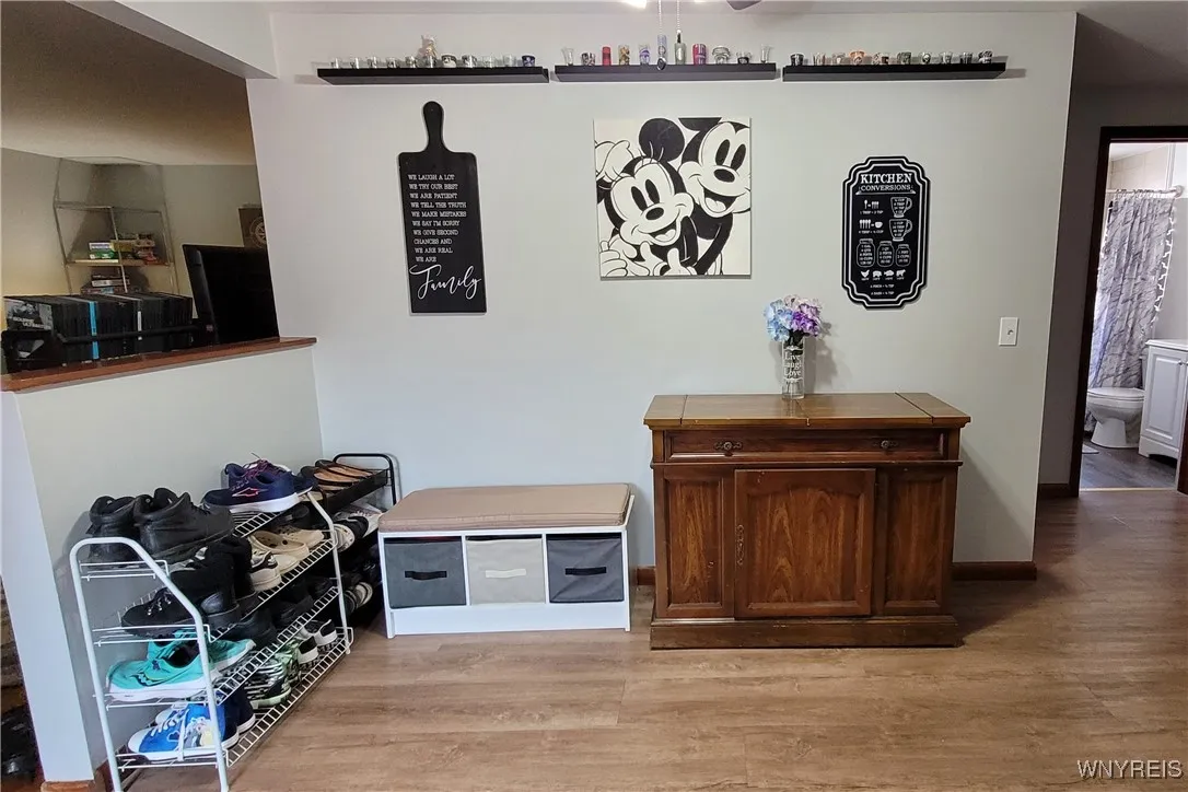 Eat-in Kitchen - 51 Audet, Cheektowaga, NY 14227