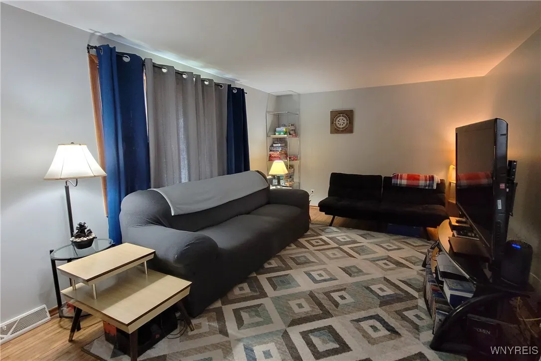 Living Room - 51 Audet, Cheektowaga, NY 14227