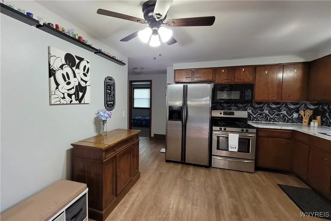 Kitchen - 51 Audet, Cheektowaga, NY 14227