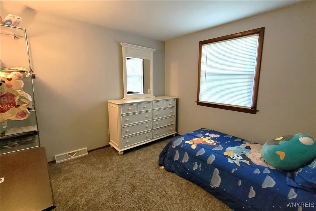 3rd Bedroom - 51 Audet, Cheektowaga, NY 14227