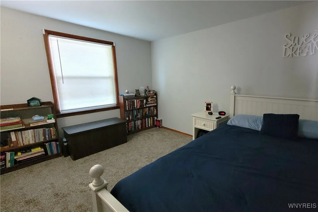 Primary Bedroom - 51 Audet, Cheektowaga, NY 14227