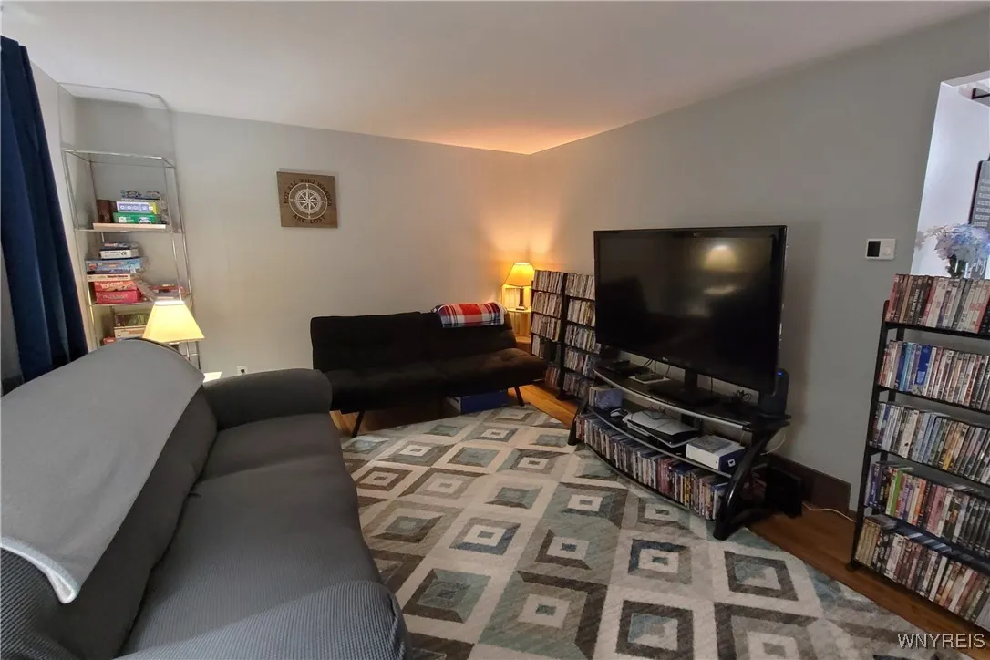 Living Room - 51 Audet, Cheektowaga, NY 14227