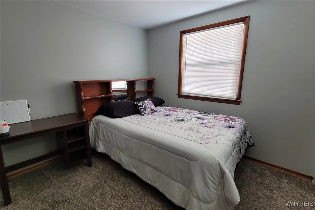2nd Bedroom - 51 Audet, Cheektowaga, NY 14227