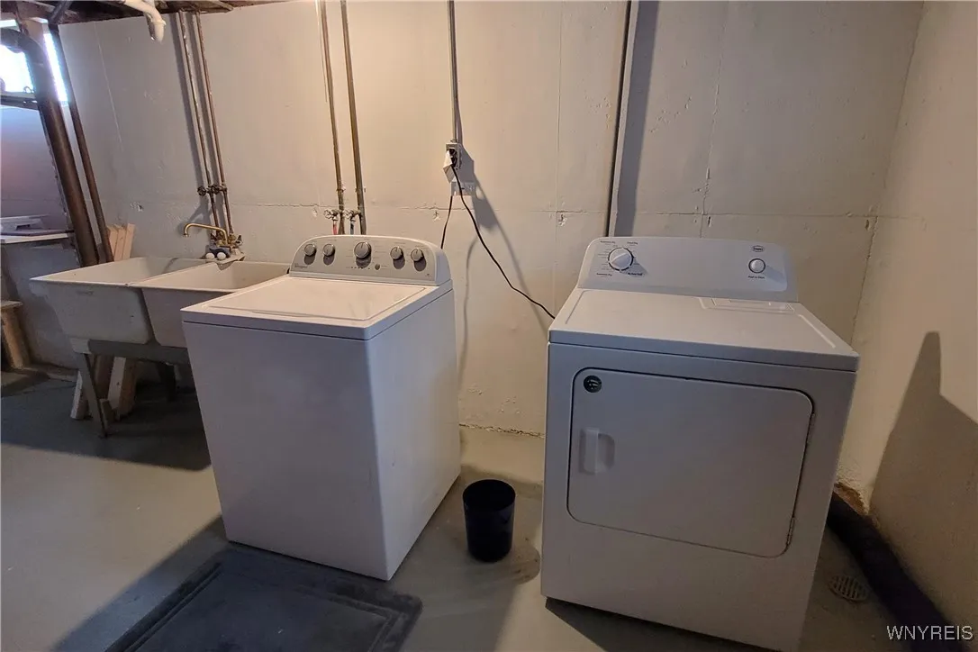 Laundry - 51 Audet, Cheektowaga, NY 14227