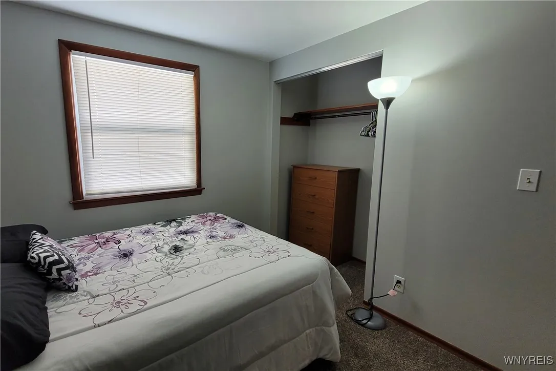 2nd Bedroom - 51 Audet, Cheektowaga, NY 14227