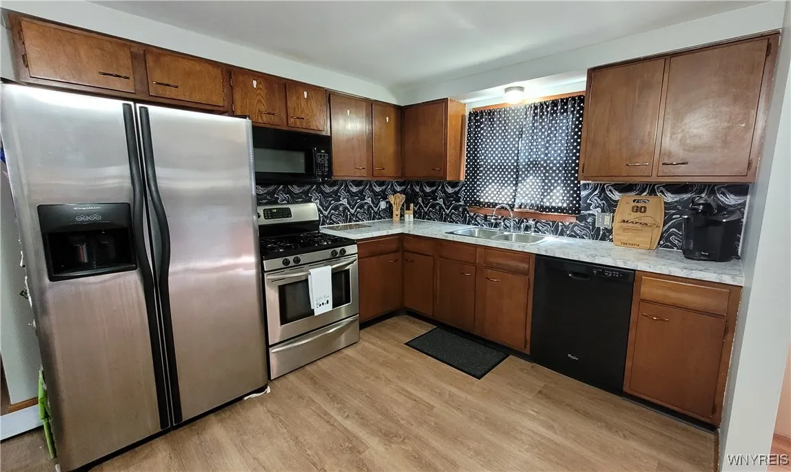Kitchen - 51 Audet, Cheektowaga, NY 14227